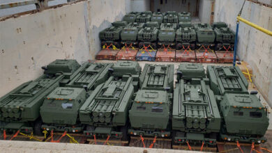 HIMARS