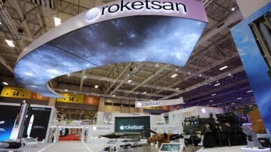 Roketsan-IDEF'21