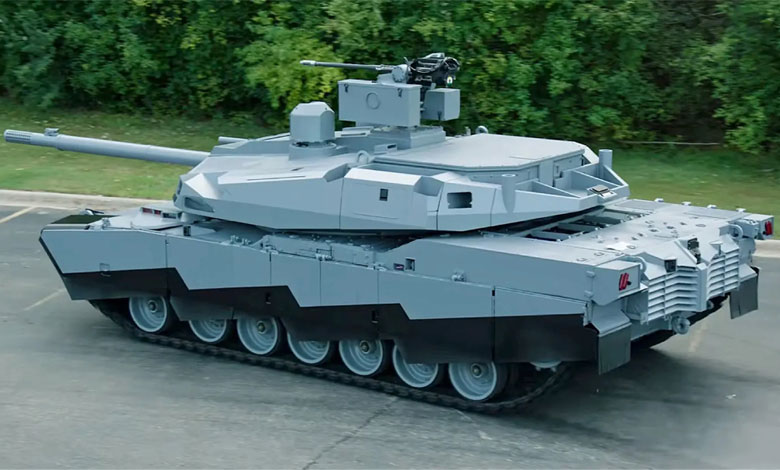 Abrams-X-2