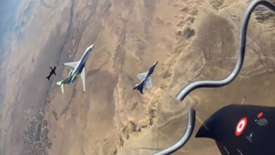 F-16-ÖZGÜR