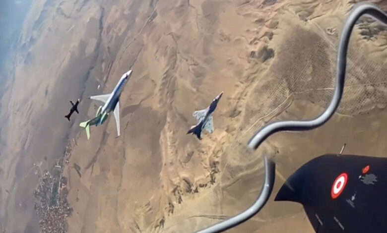F-16-ÖZGÜR