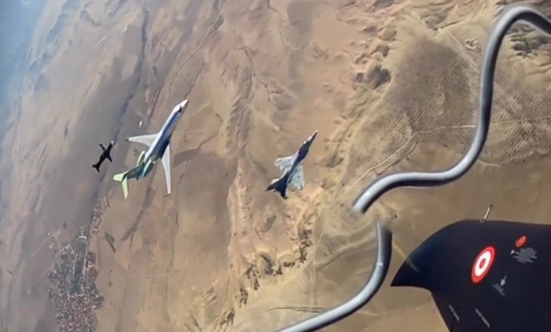 F-16-ÖZGÜR