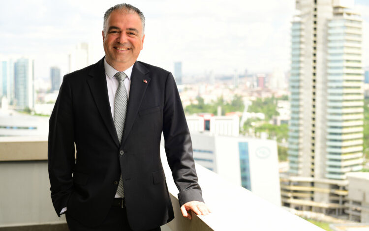 Özgür Güleryüz