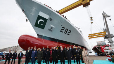 Pakistan-MİLGEM