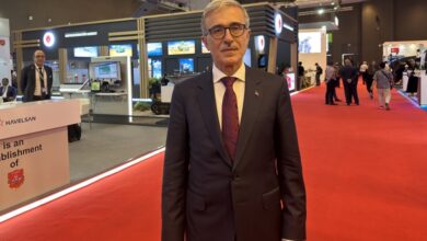 Prof. Dr. İsmail Demir Endonezya