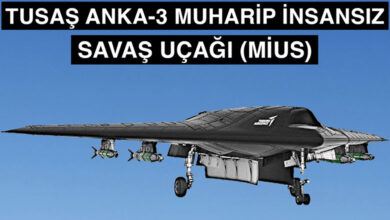 ANKA-3 MİUS