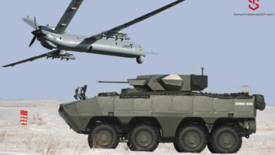 ANKA-ARMA-Kazakistan