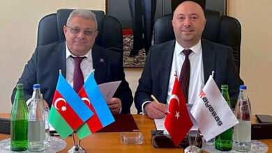 Ayesaş-Azerbaycan