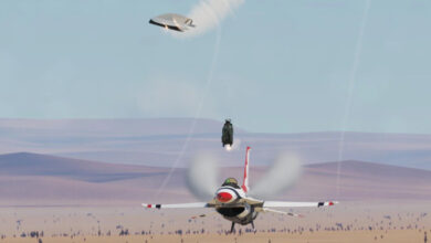 F-16