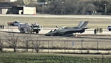F-35B