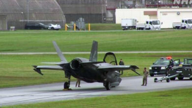 F-35B