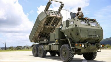 HIMARS