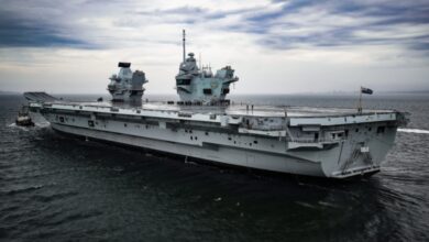 HMS Prince of Wales (R09)-min