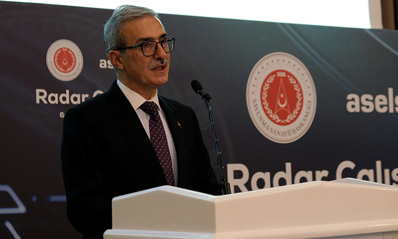 Radar-Çalıştayı