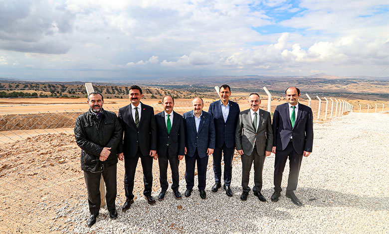Kırıkkale-Roketsan