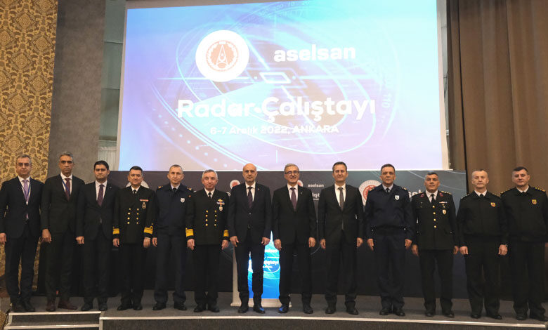 Radar-Çalıştayı