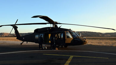 T70-Helikopteri