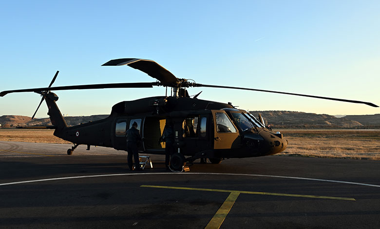 TSK ya T 70 Helikopteri Ve Dragoneye 2 Teslimat SavunmaSanayiST