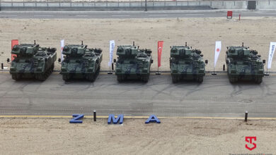 ZMA-15-Modernizasyon