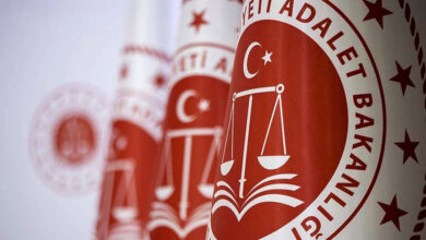 Adalet-Bakanlığı