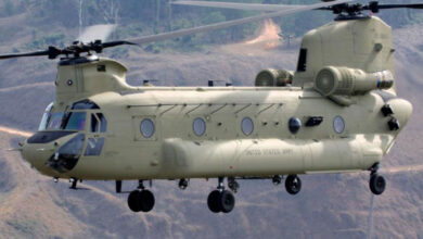 Chinook