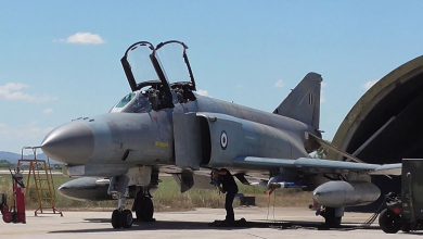 F-4-Yunan-Hava-Kuvvetleri