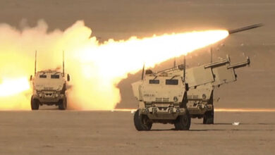 HIMARS