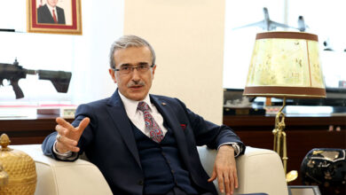 İsmail-Demir
