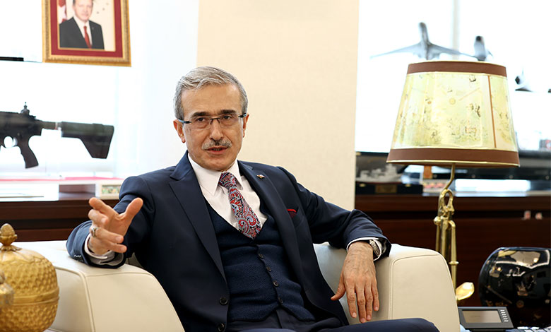 İsmail-Demir