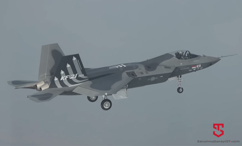 KF-21-Savaş-Uçağı