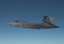 KF-21 Süpersonik Uçuş