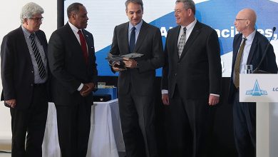Miçotakis-F-35