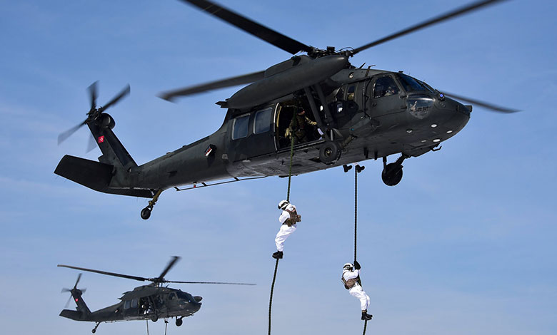 S-70-Sikorsky