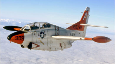 T-2-Buckeye