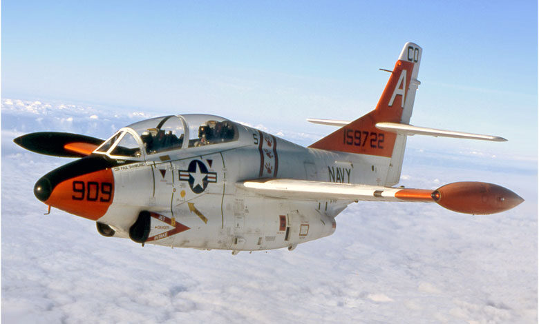 T-2-Buckeye