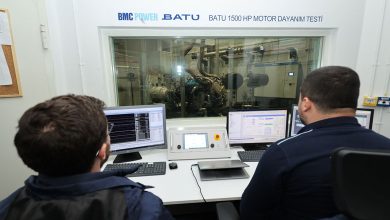 BATU-Motoru