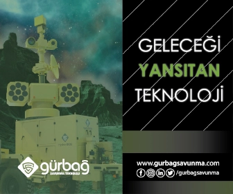 Gürbağ Savunma İçerik Banner