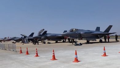 Hindistan F-35A