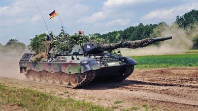 Leopard-1