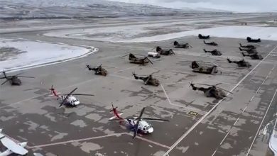 helikopter