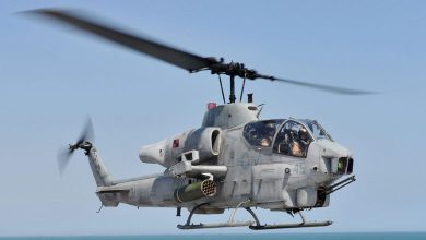 AH-1W
