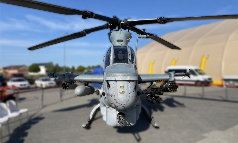 AH-1Z-Viper