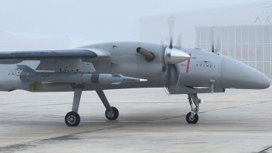 AKINCI-İHA-230