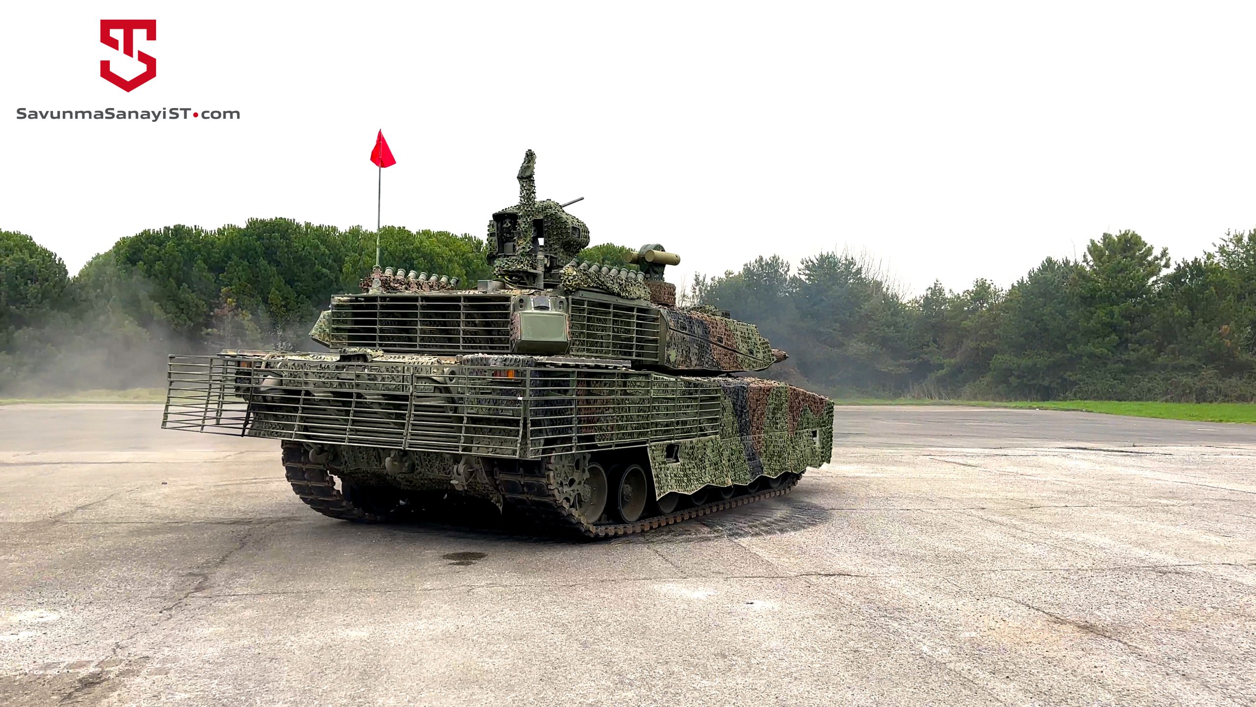 ALTAY Tankı Haber 3