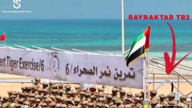 BAE-BAYRAKTAR-TB2