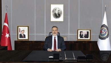 Hakan-Fidan-Güncel