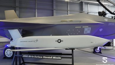LRASM