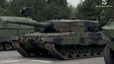 Leopard-2A4
