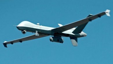 MQ-9-Reaper