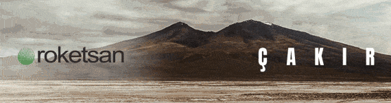 Roketsan-Banner